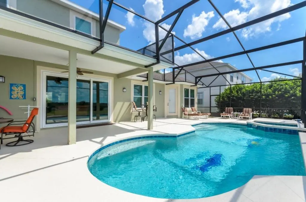 337 Belfry Villa Four Corners