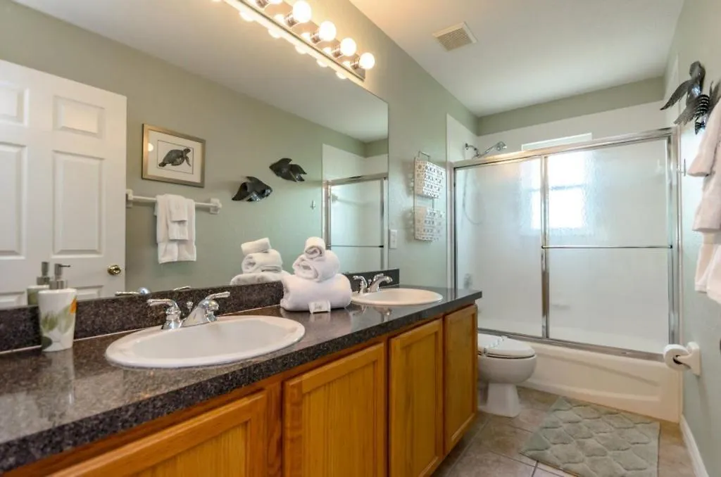 337 Belfry Villa Four Corners