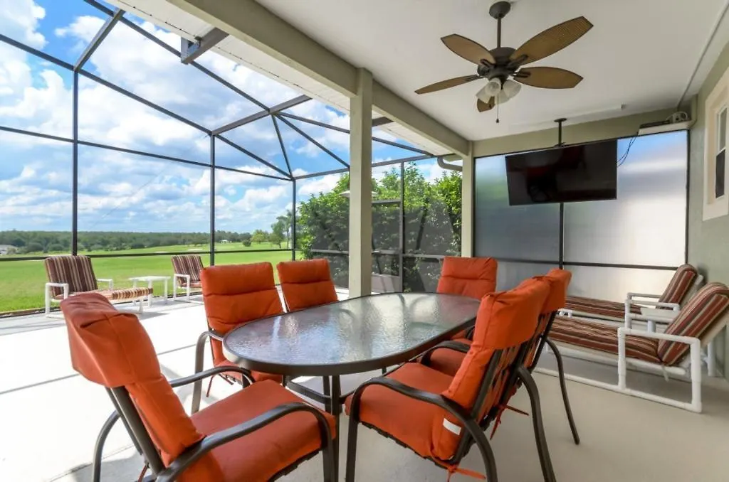 337 Belfry Villa Four Corners
