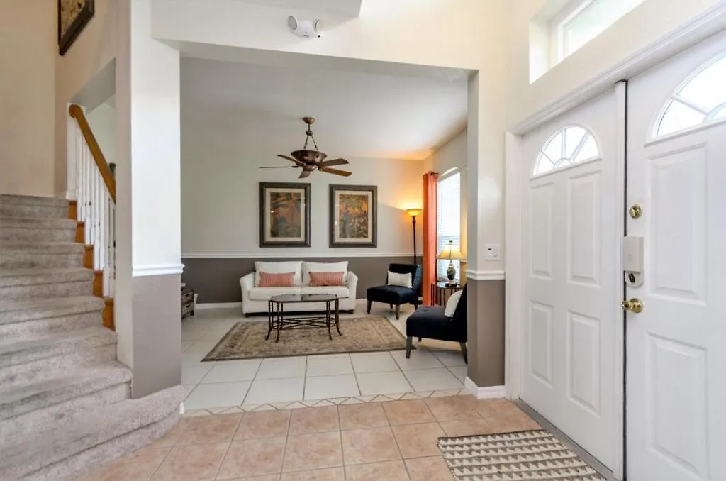 337 Belfry Villa Four Corners