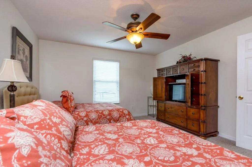 337 Belfry Villa Four Corners