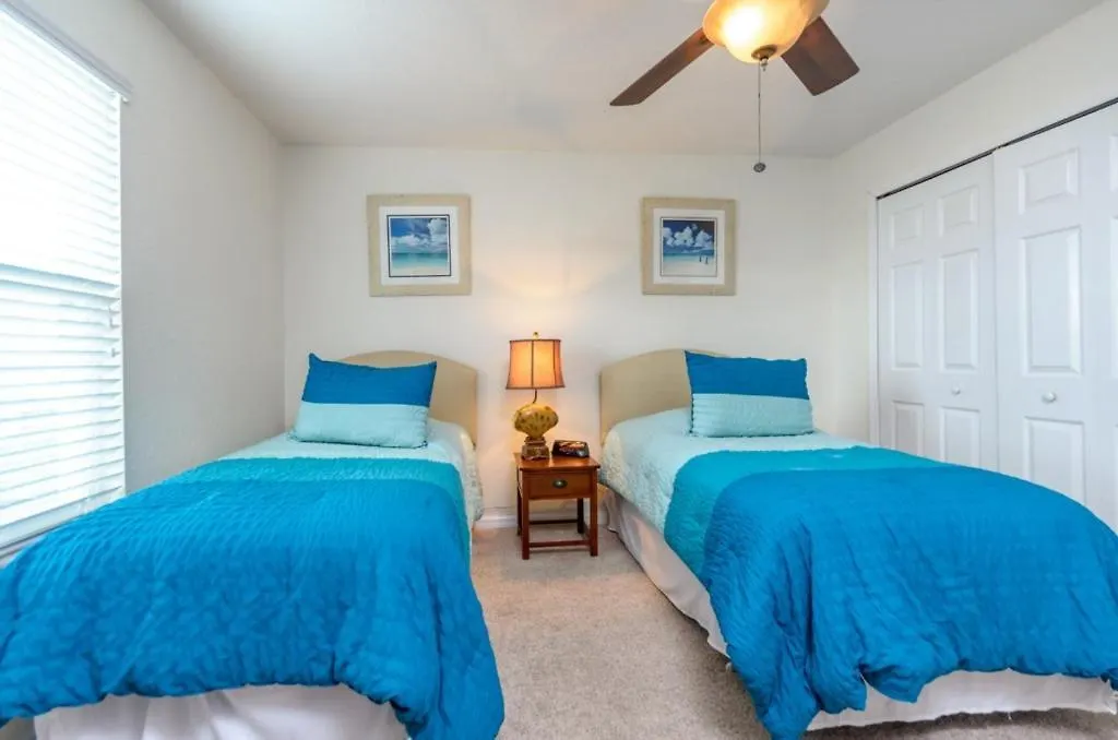 337 Belfry Villa Four Corners 0*,  United States