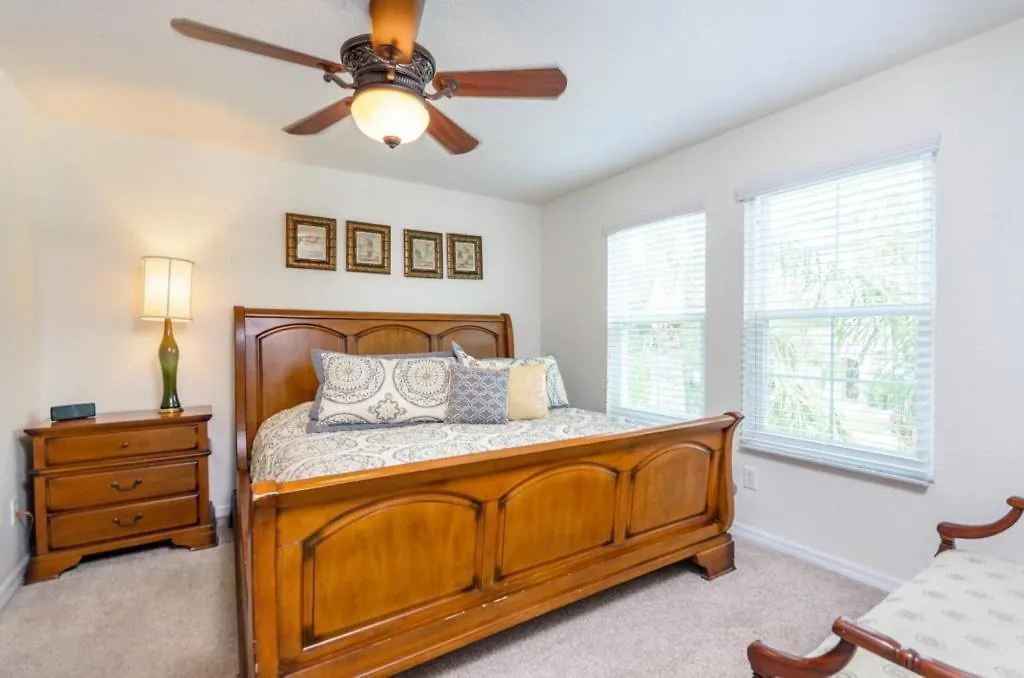 337 Belfry Villa Four Corners United States